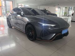 Changan UNI-V third generation 2.0T powerful - фото 3