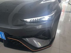 Changan UNI-V third generation 2.0T powerful - фото 4