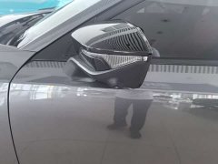 Changan UNI-V third generation 2.0T powerful - фото 5