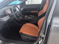 Changan UNI-V third generation 2.0T powerful - фото 6