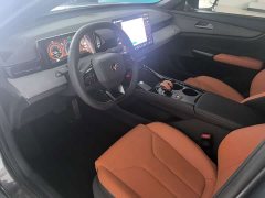 Changan UNI-V third generation 2.0T powerful - фото 7