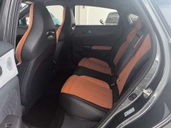 Changan UNI-V third generation 2.0T powerful - фото 8