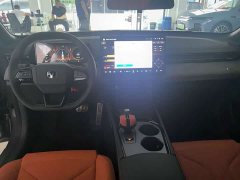 Changan UNI-V third generation 2.0T powerful - фото 9