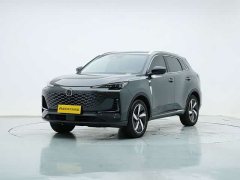Changan CS55PLUS third generation Blue Whale 1.5T 500Bar premium type - фото 1