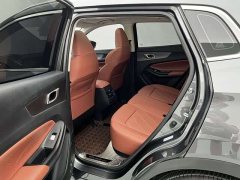 Changan CS55PLUS third generation Blue Whale 1.5T 500Bar premium type - фото 10