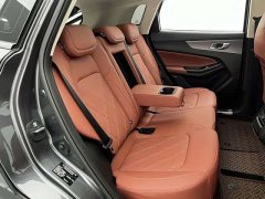 Changan CS55PLUS third generation Blue Whale 1.5T 500Bar premium type - фото 11