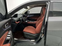 Changan CS55PLUS third generation Blue Whale 1.5T 500Bar premium type - фото 14