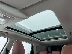 Changan CS55PLUS third generation Blue Whale 1.5T 500Bar premium type - фото 16