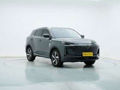 Changan CS55PLUS third generation Blue Whale 1.5T 500Bar premium type - фото 2