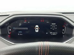 Changan CS55PLUS third generation Blue Whale 1.5T 500Bar premium type - фото 20