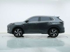 Changan CS55PLUS third generation Blue Whale 1.5T 500Bar premium type - фото 3