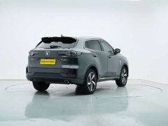Changan CS55PLUS third generation Blue Whale 1.5T 500Bar premium type - фото 5