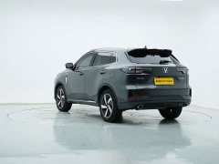 Changan CS55PLUS third generation Blue Whale 1.5T 500Bar premium type - фото 6