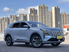 Changan CS75PLUS 2025 fourth generation 1.5T new Blue Whale smart exclusive - фото 3
