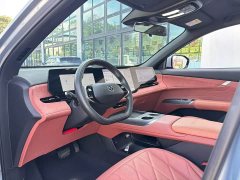 Changan CS75PLUS 2025 fourth generation 1.5T new Blue Whale smart exclusive - фото 4