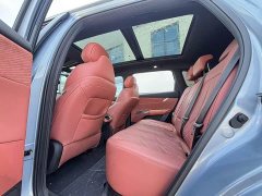 Changan CS75PLUS 2025 fourth generation 1.5T new Blue Whale smart exclusive - фото 5