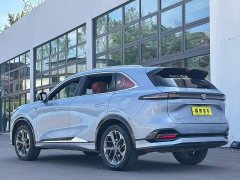 Changan CS75PLUS 2025 fourth generation 1.5T new Blue Whale smart exclusive - фото 7
