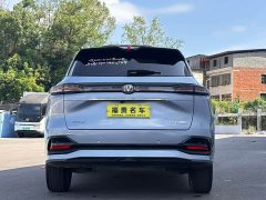 Changan CS75PLUS 2025 fourth generation 1.5T new Blue Whale smart exclusive - фото 8