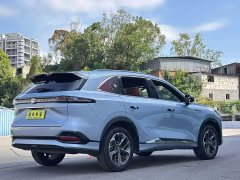 Changan CS75PLUS 2025 fourth generation 1.5T new Blue Whale smart exclusive - фото 9