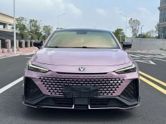 Changan UNI-V 1.5T premium - фото 2