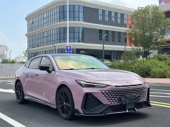 Changan UNI-V 1.5T premium - фото 3