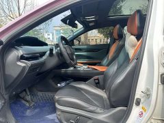 Changan UNI-V 1.5T premium - фото 4