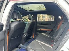 Changan UNI-V 1.5T premium - фото 5