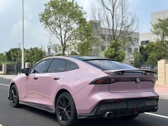 Changan UNI-V 1.5T premium - фото 7