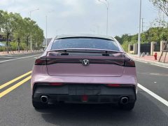 Changan UNI-V 1.5T premium - фото 8