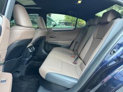 Lexus ES 300h Premium Edition - фото 13