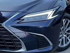 Lexus ES 300h Premium Edition - фото 7