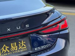Lexus ES 300h Premium Edition - фото 8