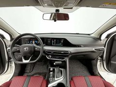 Ford EADO PLUS Blue Whale NE 1.4T GDI DCT flagship - фото 10