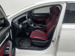 Ford EADO PLUS Blue Whale NE 1.4T GDI DCT flagship - фото 14