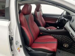 Ford EADO PLUS Blue Whale NE 1.4T GDI DCT flagship - фото 17
