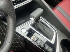 Ford EADO PLUS Blue Whale NE 1.4T GDI DCT flagship - фото 18