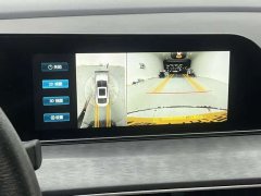 Ford EADO PLUS Blue Whale NE 1.4T GDI DCT flagship - фото 7