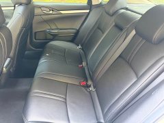 Chery 220TURBO CVT Edition VI - фото 10