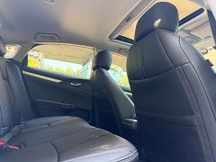 Chery 220TURBO CVT Edition VI - фото 11