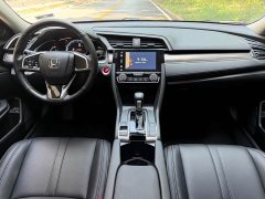 Chery 220TURBO CVT Edition VI - фото 14