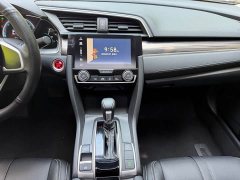 Chery 220TURBO CVT Edition VI - фото 15