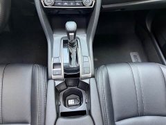 Chery 220TURBO CVT Edition VI - фото 16