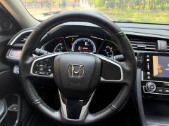 Chery 220TURBO CVT Edition VI - фото 17