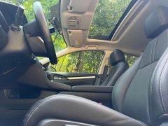 Chery 220TURBO CVT Edition VI - фото 7