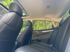 Chery 220TURBO CVT Edition VI - фото 9