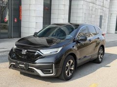 Honda CR-V 240TURBO CVT2WD Edition - фото 1
