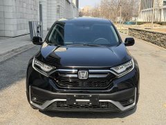 Honda CR-V 240TURBO CVT2WD Edition - фото 2