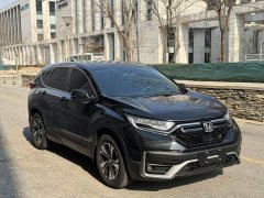 Honda CR-V 240TURBO CVT2WD Edition - фото 3