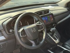 Honda CR-V 240TURBO CVT2WD Edition - фото 4