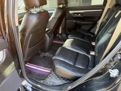 Honda CR-V 240TURBO CVT2WD Edition - фото 5
